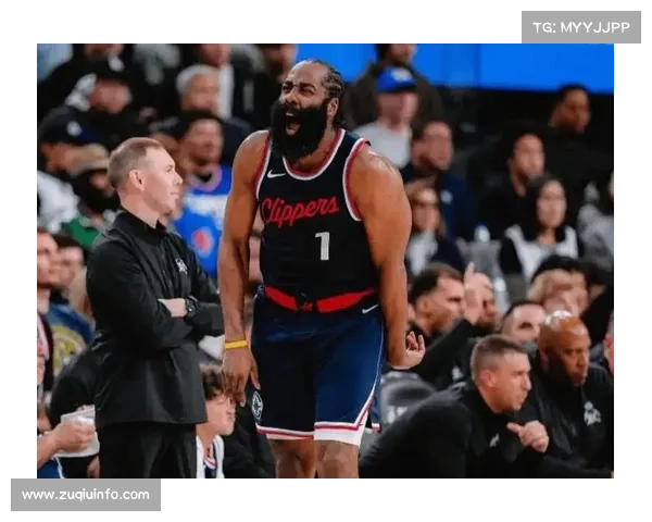 快船科林斯近期状态回暖，祖巴茨缺阵下找到进攻甜点位