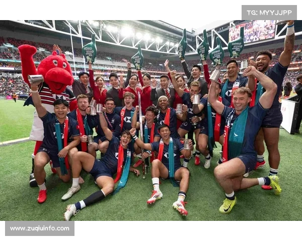 全国七人制橄榄球锦标赛：山东男队小组赛40-0胜上海队