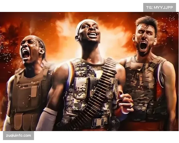 通讯：SGA接受专访，谈雷霆青年军从重建到竞争者的心路历程