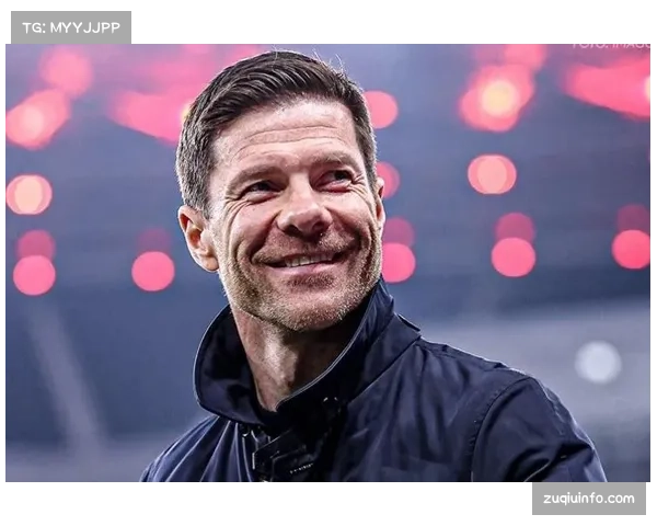 哈维-阿隆索:在勒沃库森构建的高位体系源于对克洛普与瓜迪奥拉的融合 哈维-阿隆索:在勒沃库森构建的高位体系源于对克洛普与瓜迪奥拉的融合